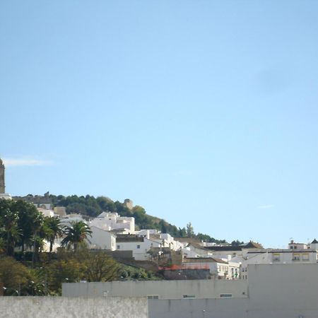 Hotel Restaurante El Duque Medina-Sidonia Extérieur photo