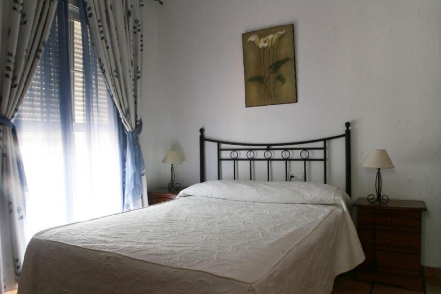 Hotel Restaurante El Duque Medina-Sidonia Chambre photo