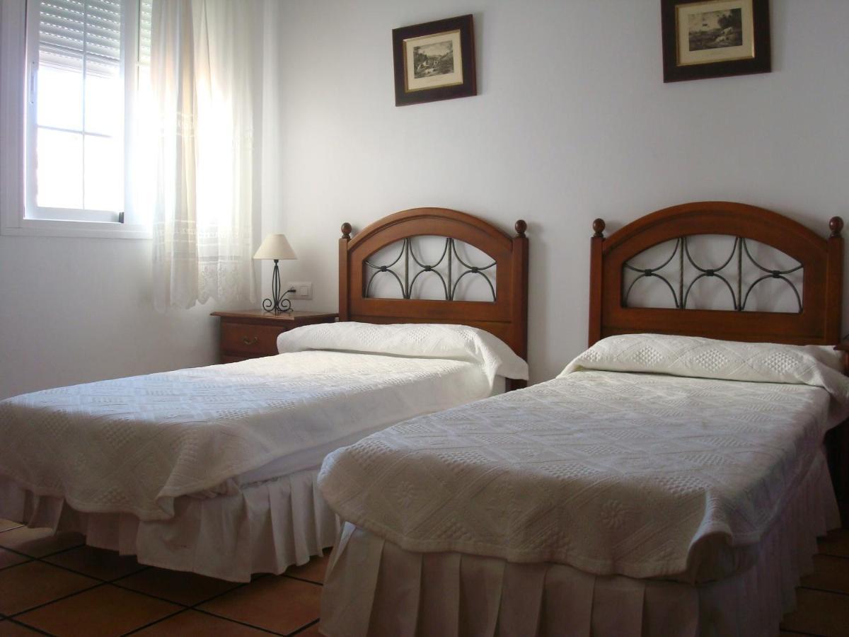 Hotel Restaurante El Duque Medina-Sidonia Extérieur photo