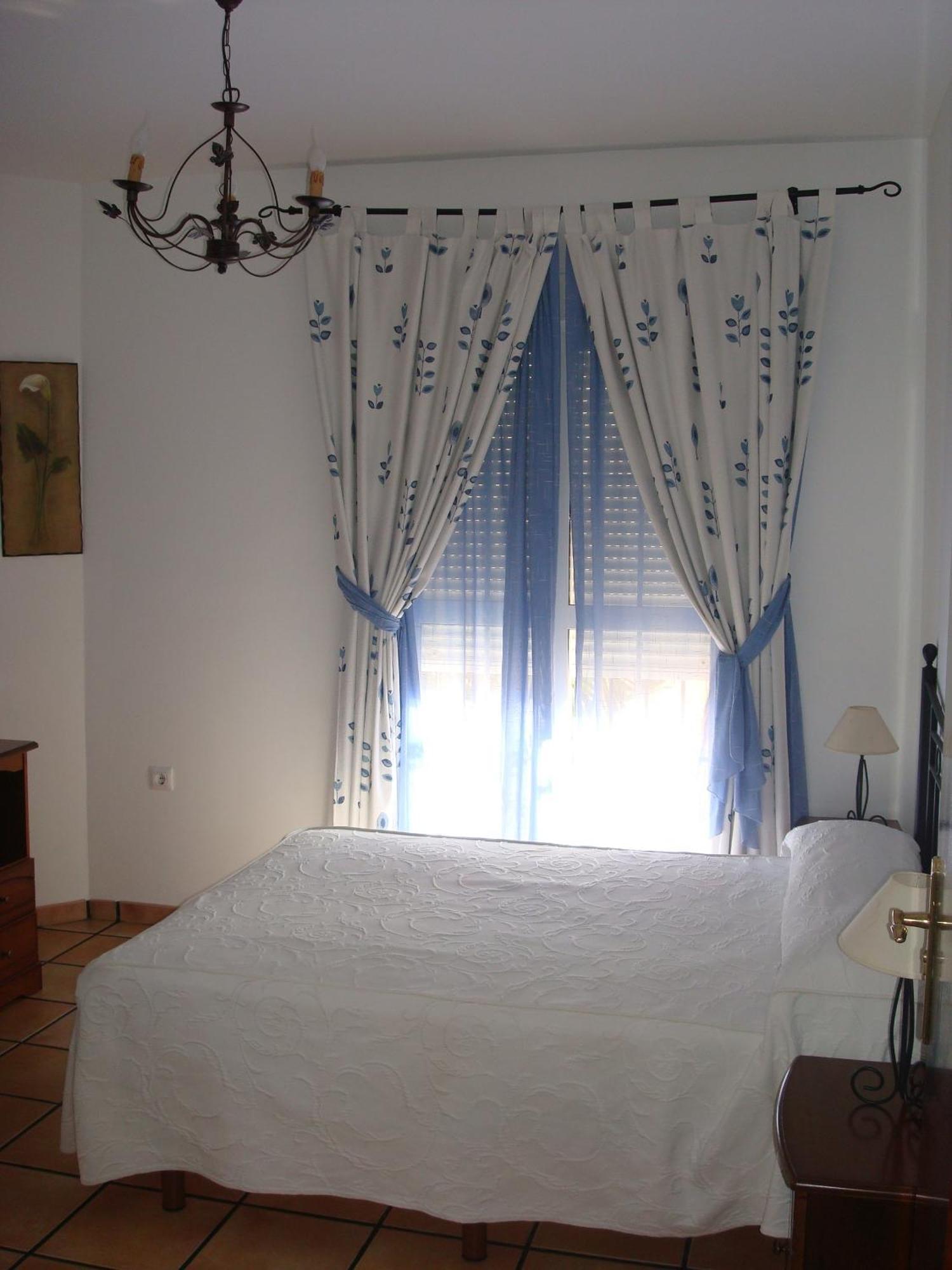 Hotel Restaurante El Duque Medina-Sidonia Extérieur photo