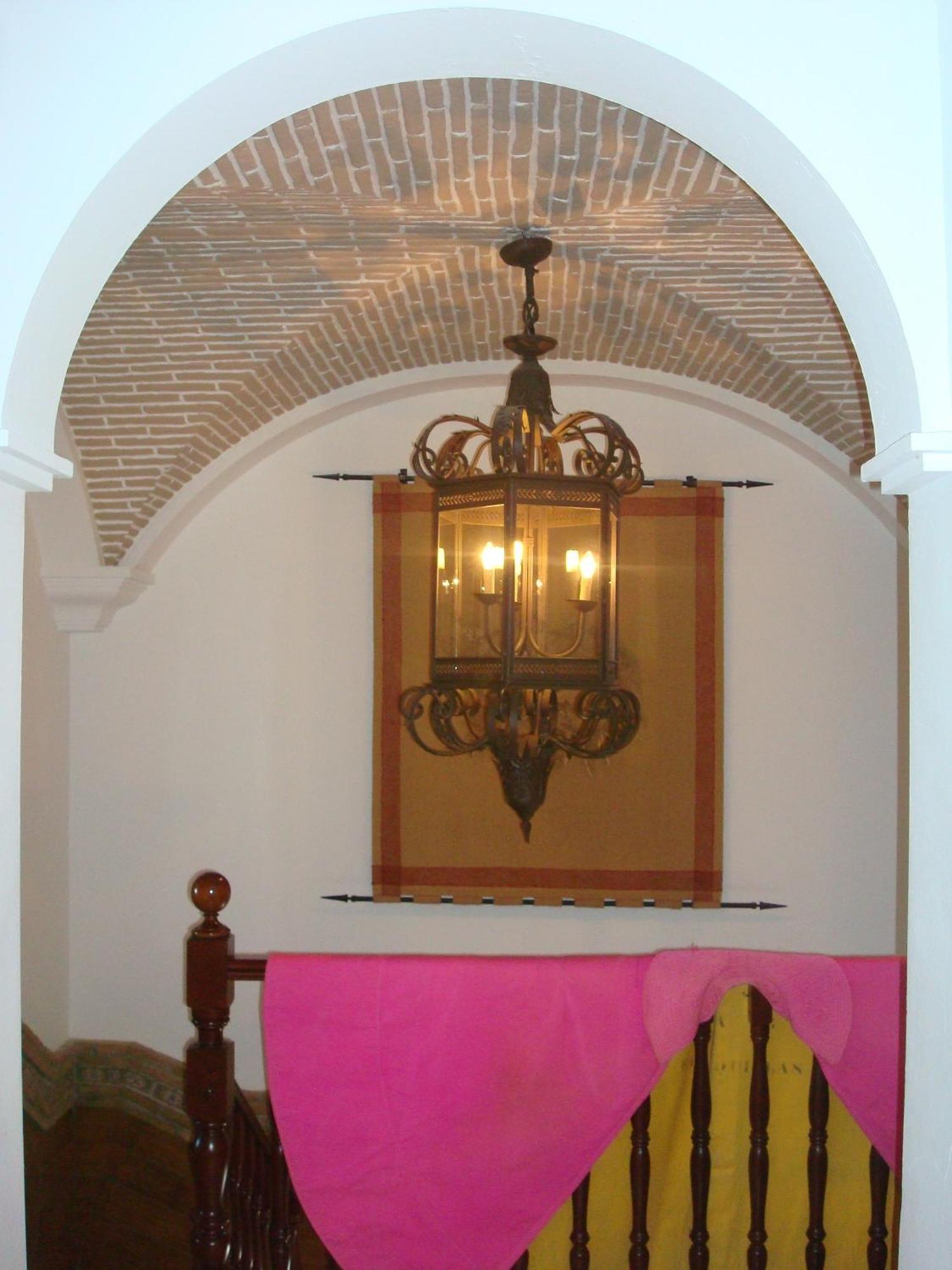 Hotel Restaurante El Duque Medina-Sidonia Extérieur photo